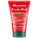 HIMALAYA STRAWBERRY OIL CLAEAR F.W 50ML